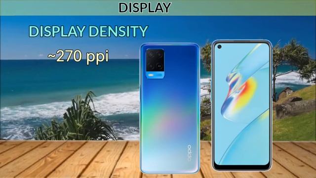 OPPO A54 PRICE IN PHILIPPINES SPECS & FEATURES