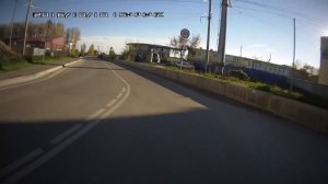 Велосипедная прогулка: Дедовск – Нахабино – Нахабино-Сквер