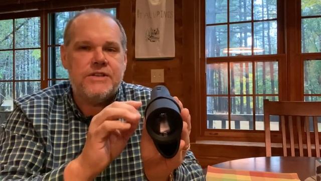 Night Owl Optics xGen Pro Night Vision for Home and Camping смотреть онлайн