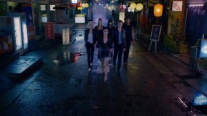 THE KOLORS - ITALODISCO