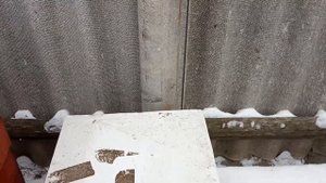 Зимовка пчел на сетчатом дне со стенками улья 22мм
