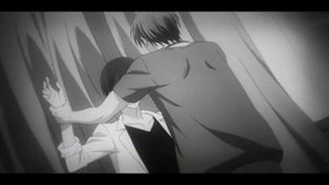 Угроза для парня номер один (edit) | Такато Сайджо и Джунта Азумая