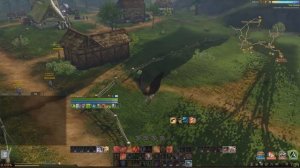 ArcheAge - ЛУЧШИЙ ГЛАЙДЕР В ИГРЕ!