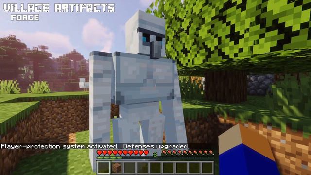 10 New Mods For Minecraft 1.16.5 | May 2021 смотреть онлайн