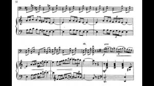 С.В. Рахманинов - Две Пьесы Op. 2 (1892)