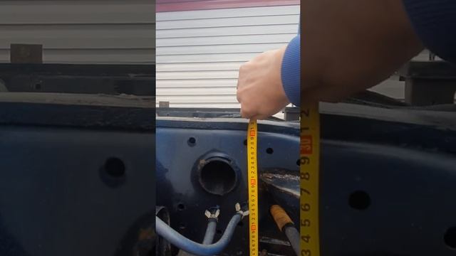 Как на 3х тоннике возят по 5т? Мини видео обзор Исузу Эльф и Камаз 65115 #ПГСНСК смотреть онлайн