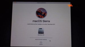 MacBook重装系统——期间碰到很多故障问题