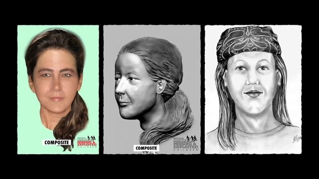 Buzzfeed Unsolved Cases That Are Now Solved смотреть онлайн