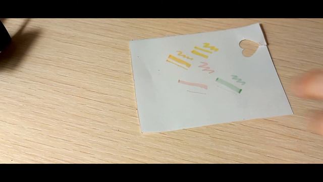 НОВАЯ КАНЦЕЛЯРИЯ // распаковка // BACK TO SCHOOL смотреть онлайн