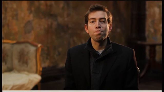 Sonnet 51 by William Shakespeare (read by Edward Bennett) смотреть онлайн