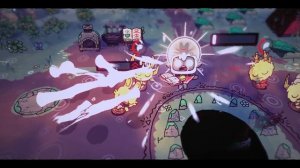 CULT OF THE LAMB ОБЗОР – ГЕЙМПЛЕЙ, МЕХАНИКА, ЧТО ЗА ИГРА (НОВОСТИ ИГР, CULT OF THE LAMB, 2022)