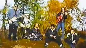 Привет из 90-х Нарьян-Мар.  НАО