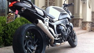 2006 bmw k1200r