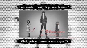 Noragami Aragoto OP / Бездомный бог Арагото ОП (Arigatosh Russian Lyrics Full-Version)
