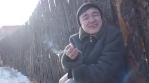 Бурятская пародия на Азино 777