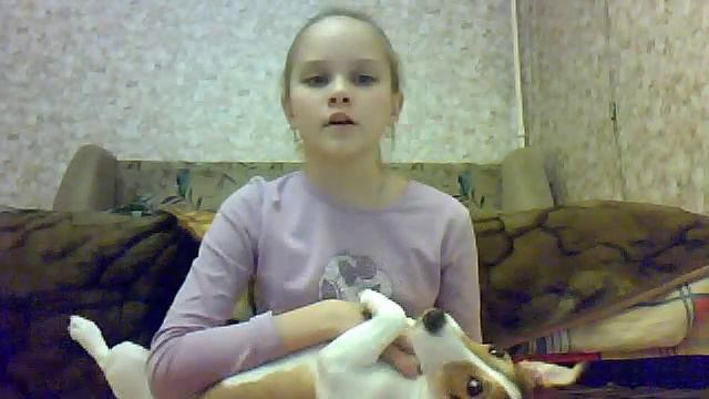 ЗА ДУШУ БЕРЕТ! Девочка 10 лет! 04:01 (PST) смотреть онлайн