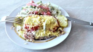 Только по этому рецепту горбуша получается мягкой, сочной и очень, очень вкусной