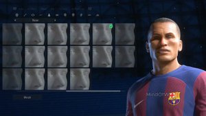 Rivaldo EA Sports FC 24 | VIRTUAL PRO LOOKALIKE TUTORIAL