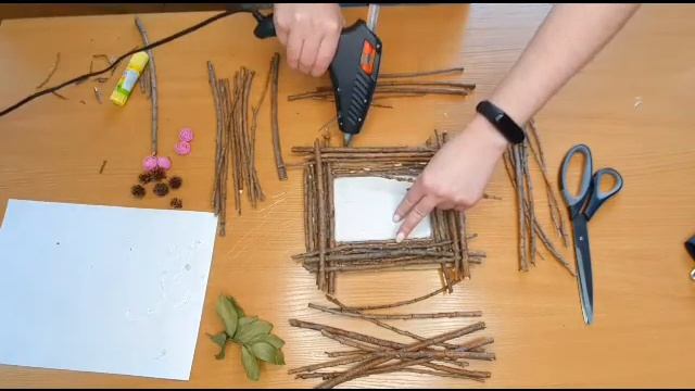 Мастер-класс 