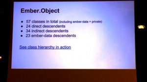 Brian Cardarella: Introduction to Ember Object and Ember-CLI