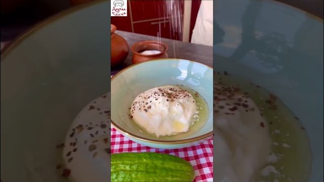 Ужин от Другой Кухни / Мясные треугольники с любимым гарниром и салатом #другая_кухня #рецепты #еда