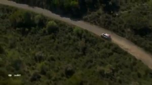 WRC - Rallye de France-Tour de Corse 2017 - ES7-ES8