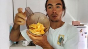 КАК БЫСТРО ПОДНЯТЬ ГЕМОГЛОБИН! ПРОСТЕЙШИЙ РЕЦЕПТ СМУЗИ!