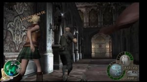 RESIDENT EVIL 4 ALL TREASURE GUIDE + COMBINATIONS + EXTRA