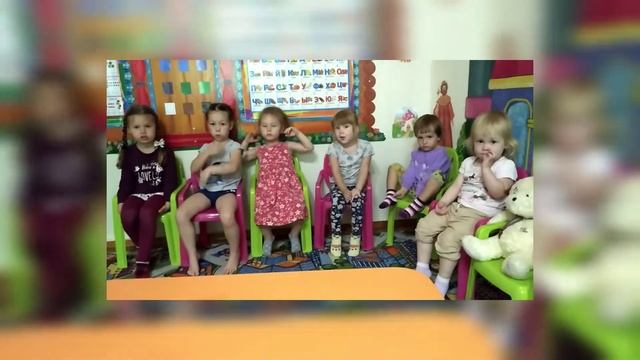 Повторяем геометрические фигуры смотреть онлайн