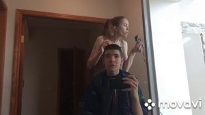 ПОСТРИГСЯ НАЛЫСО!!! ЗА НОЛЬ РУБЛЕЙ!!!