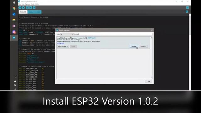 Programming the Scout32 смотреть онлайн