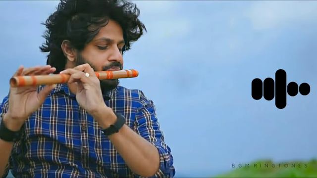 Telusa Manasa Flute Ringtone | link ⬇️ | Bgm  Ringtones