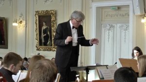 Плешак Гоголь-сюита