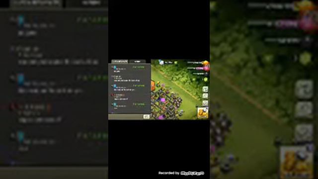 Как взломать Деревню, в Clash Of Clans ? смотреть онлайн