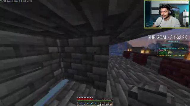 ? MINECRAFT LIVE || PUBLIC SMP LIVE | JAVA + PE | 24/7 | FREE TO JOIN #minecraftlive #publicserver смотреть онлайн