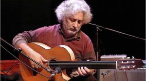 Erkan Ogur plays Chopin's Prelude E Minor