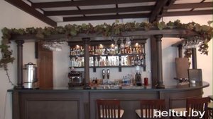 Гостиничный комплекс Плавно - ресторан, Отдых в Беларуси