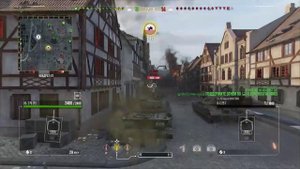 Покатушки 3