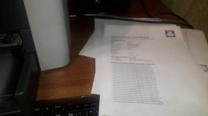 Видео обзор HP LaserJet 3030