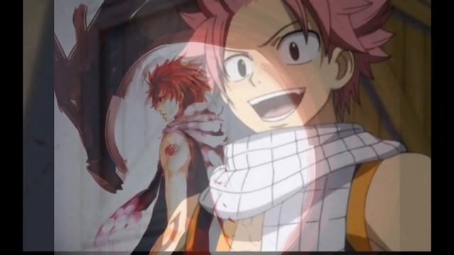 Фейри Тейл-Нацу Драгнил смотреть онлайн