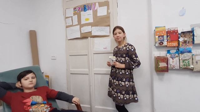 Постановка "Отрывной календарь" смотреть онлайн