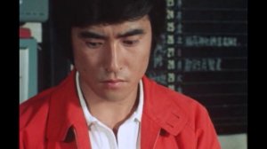 太陽にほえろ! 第419話 禁じられた怒り