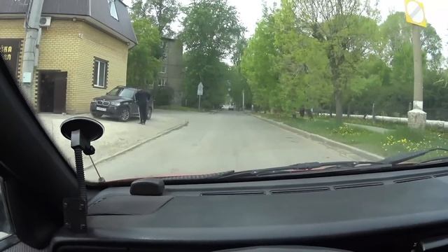 Через тысячу км уже не масло? Залил копеечный Синтек из Светофора смотреть онлайн