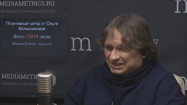 Позитивный заряд от Ольги Калашниковой. Безграничные возможности простого театра смотреть онлайн