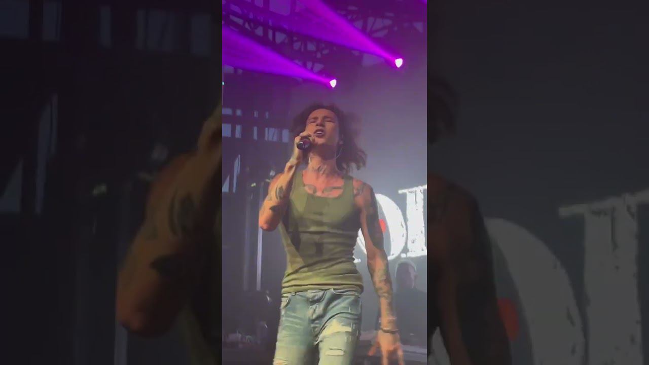 XOLIDAYBOY Vetements Москва VK GIPSY 24.05.24 #xolidayboy#иванржевский#иван смотреть онлайн