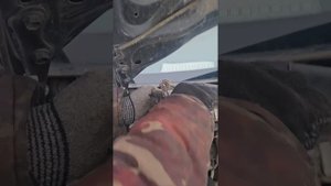 Замена моторчика  передних дворников на Тойота Надя .