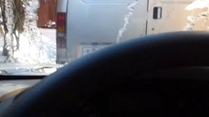 Заводим peugeot boxer