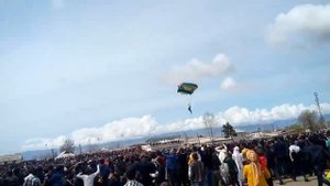 Наврузи дар нохияи А джоми