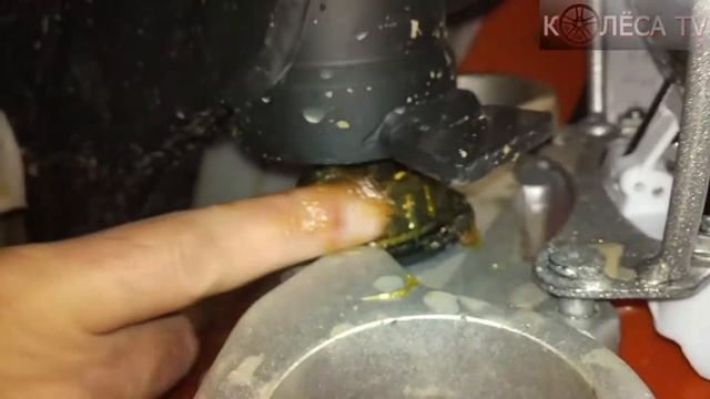 BSE J1 250e Рулевая колонка смотреть онлайн