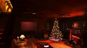 Закружились огни хороводом